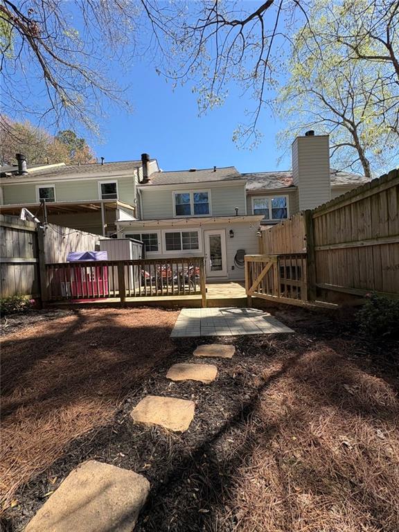 1452 Bentley Lane SE