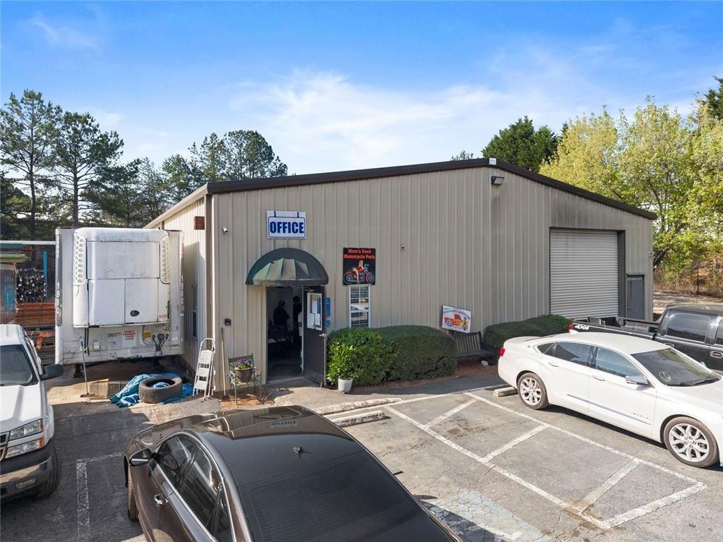1619 Gibbs Drive
