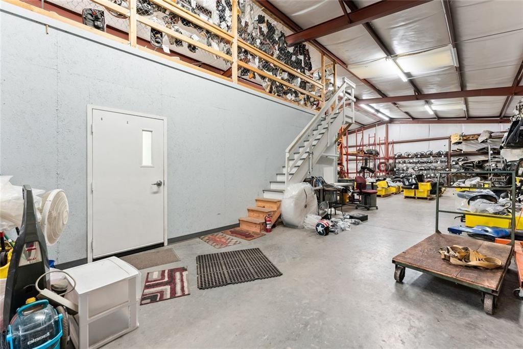 1619 Gibbs Drive