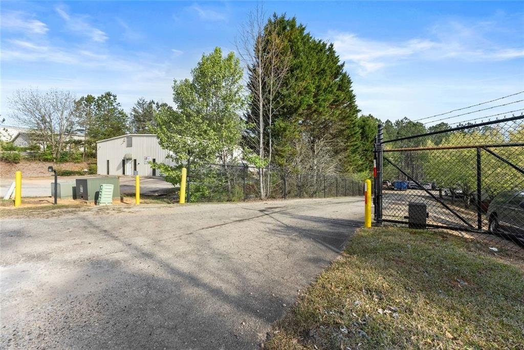 1619 Gibbs Drive