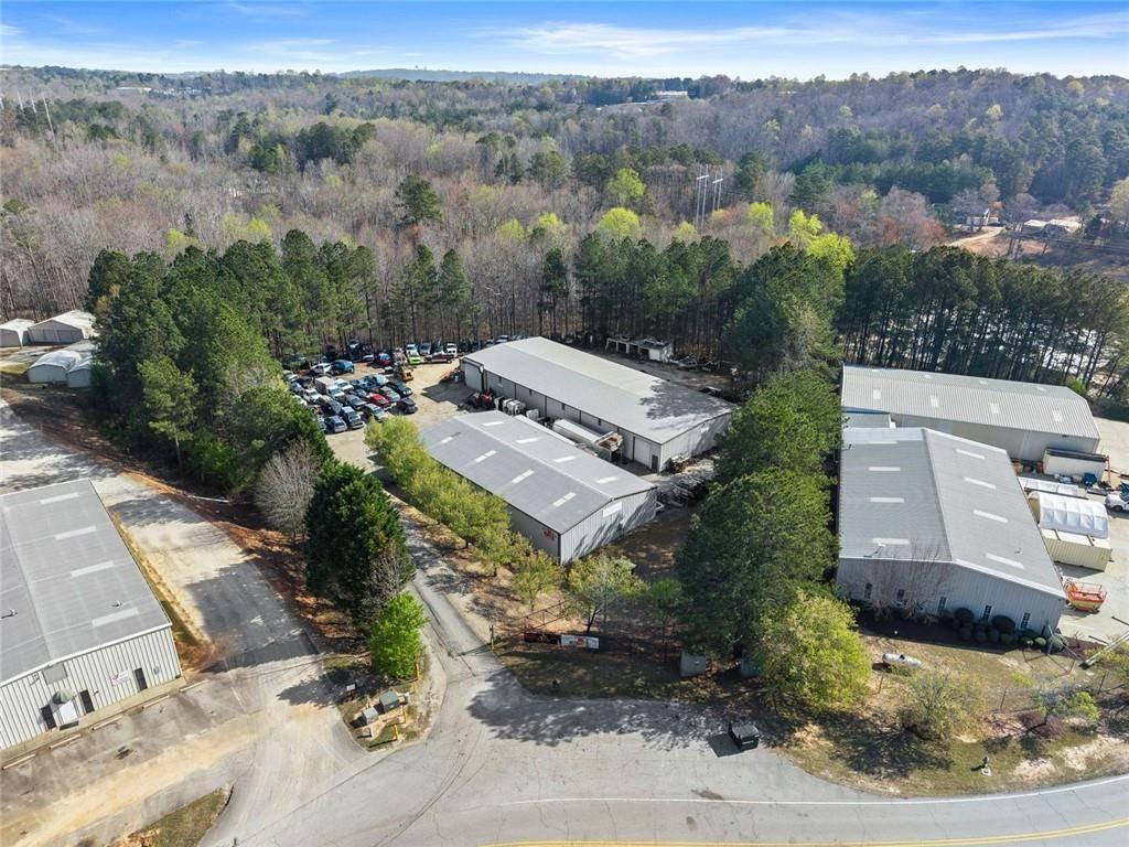 1619 Gibbs Drive