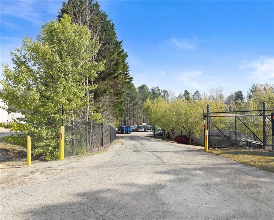 1619 Gibbs Drive