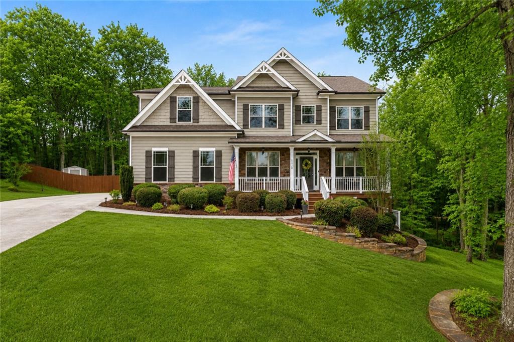 6330 Oldham Court