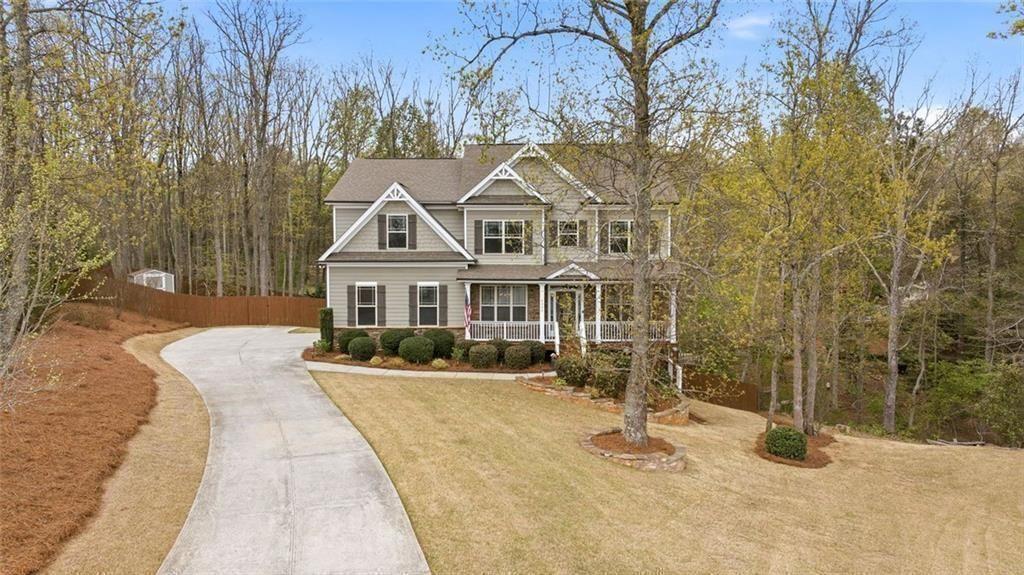 6330 Oldham Court