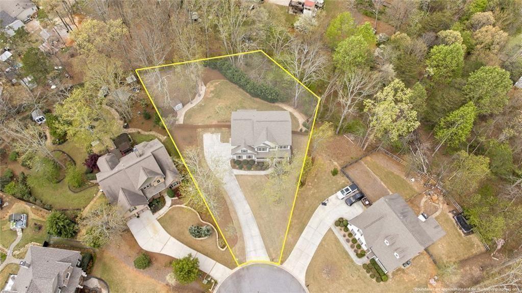 6330 Oldham Court