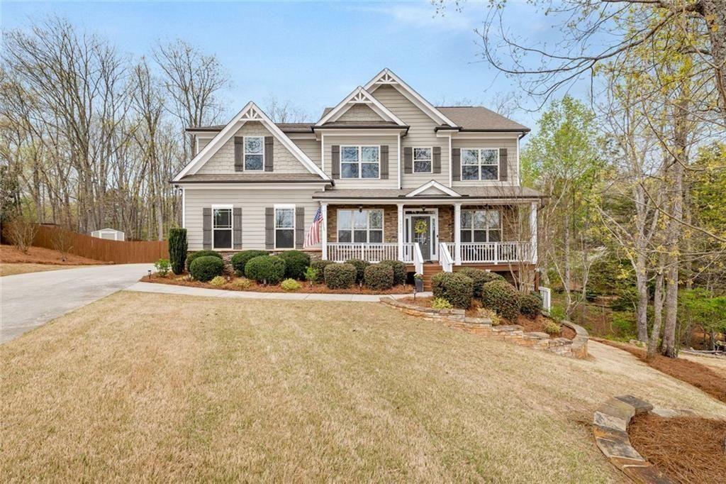 6330 Oldham Court