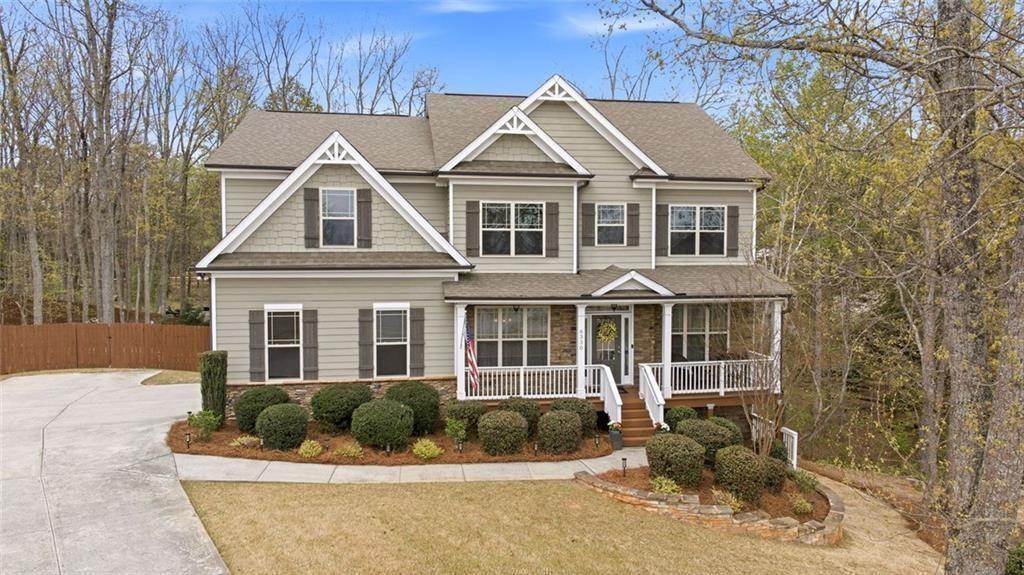 6330 Oldham Court