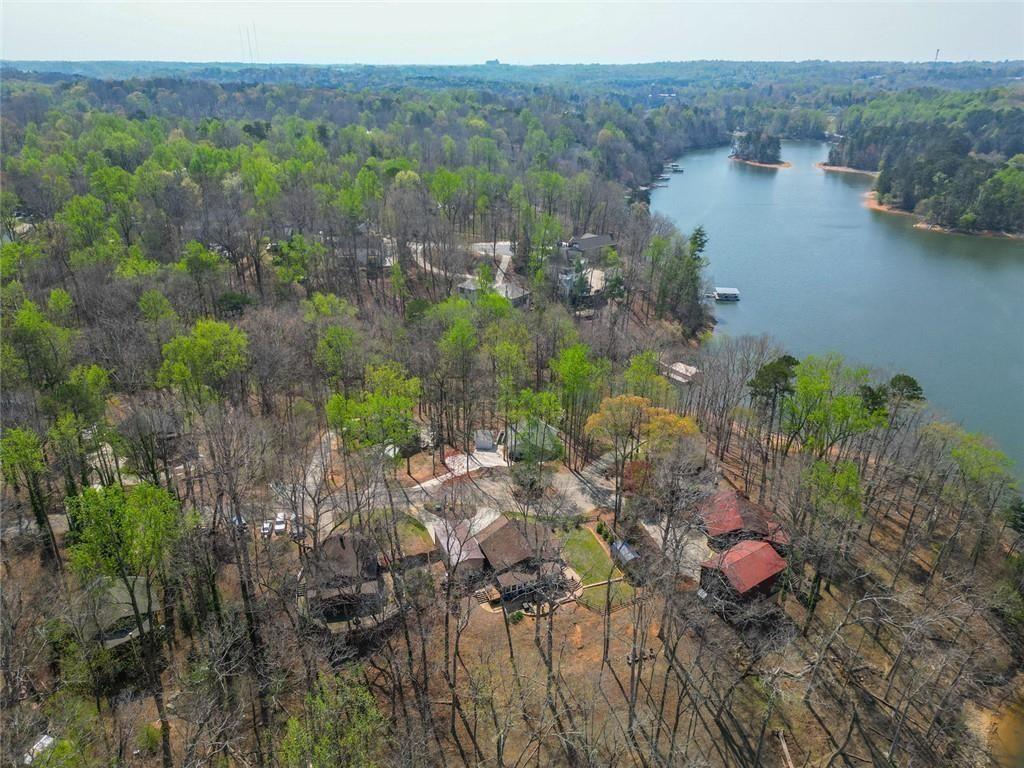 3418 The Trail Road