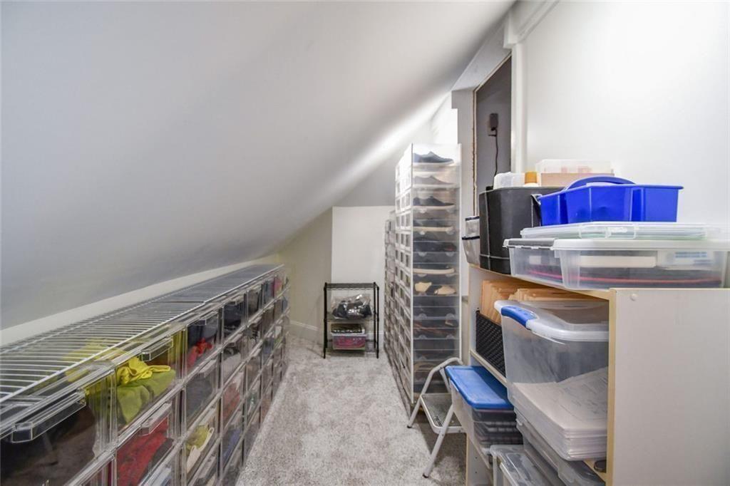 3418 The Trail Road