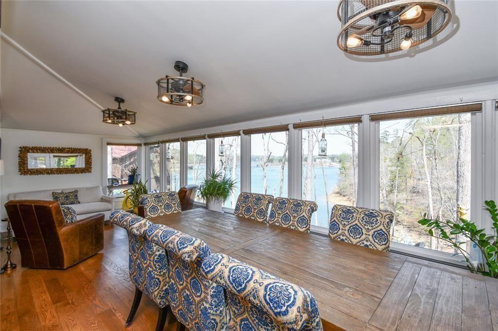 3418 The Trail Road