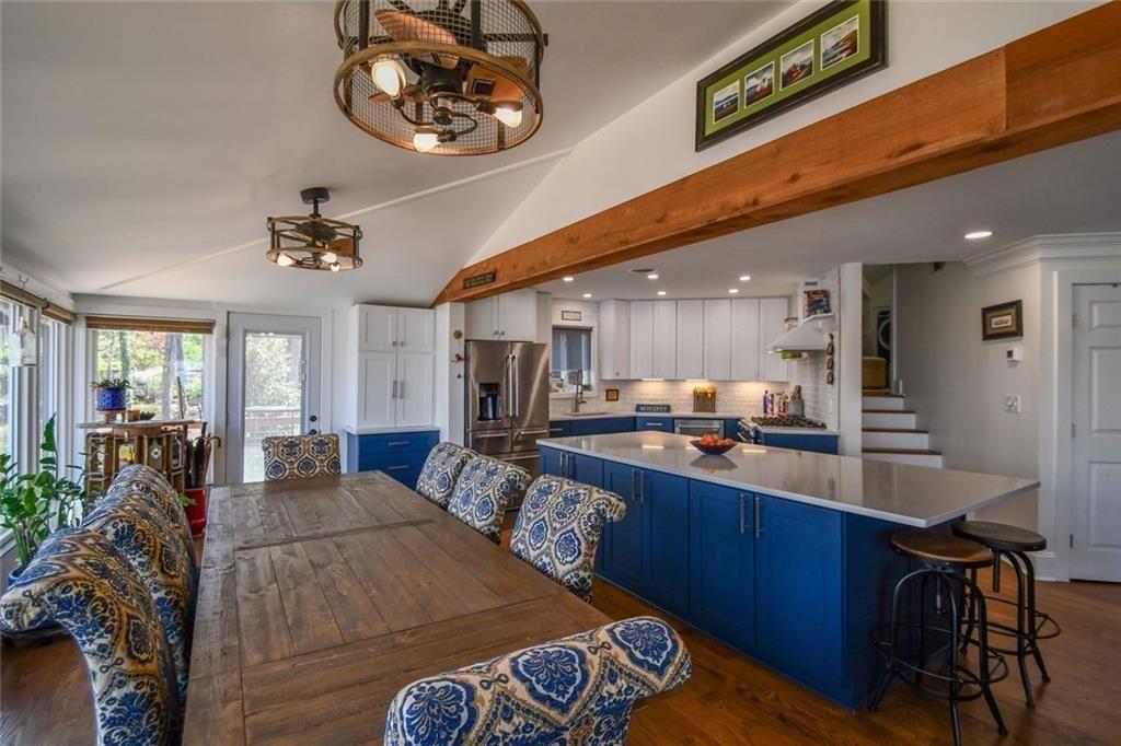 3418 The Trail Road