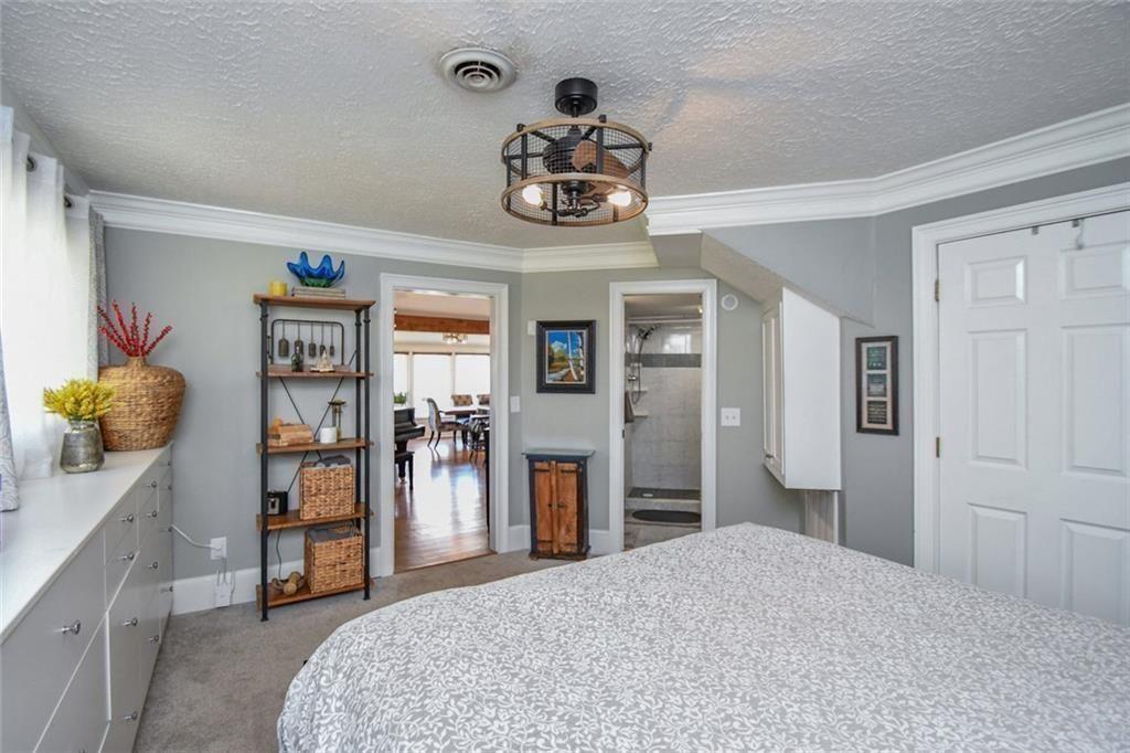 3418 The Trail Road