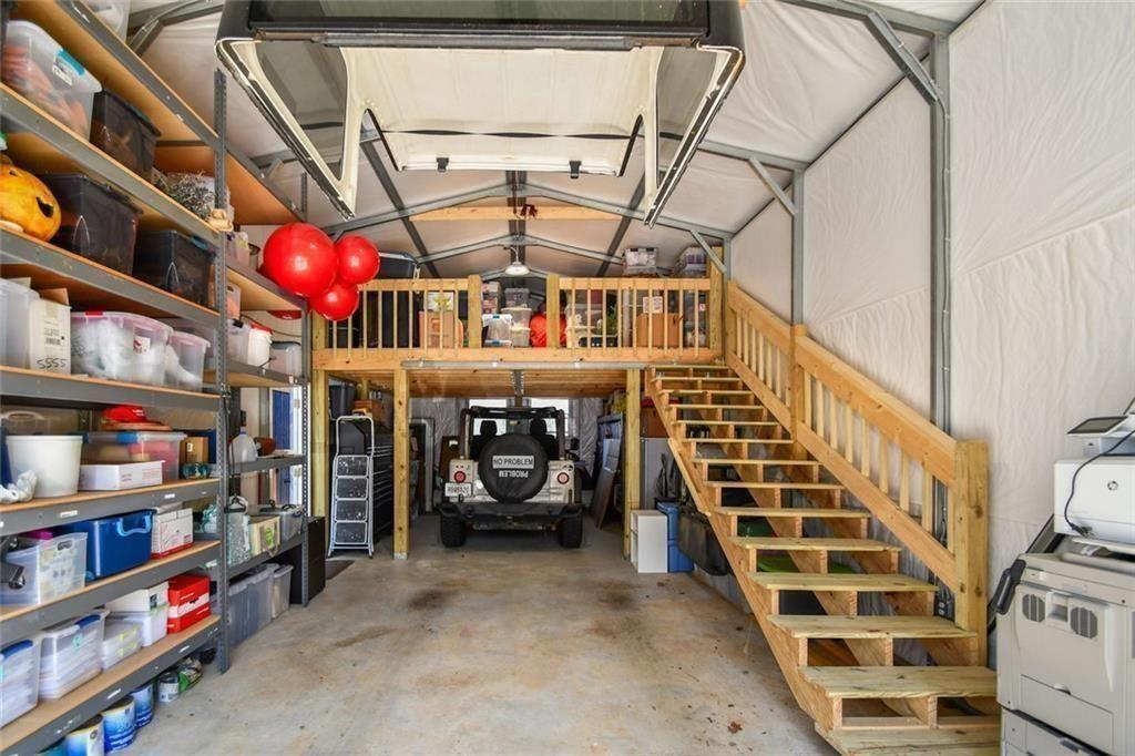 3418 The Trail Road