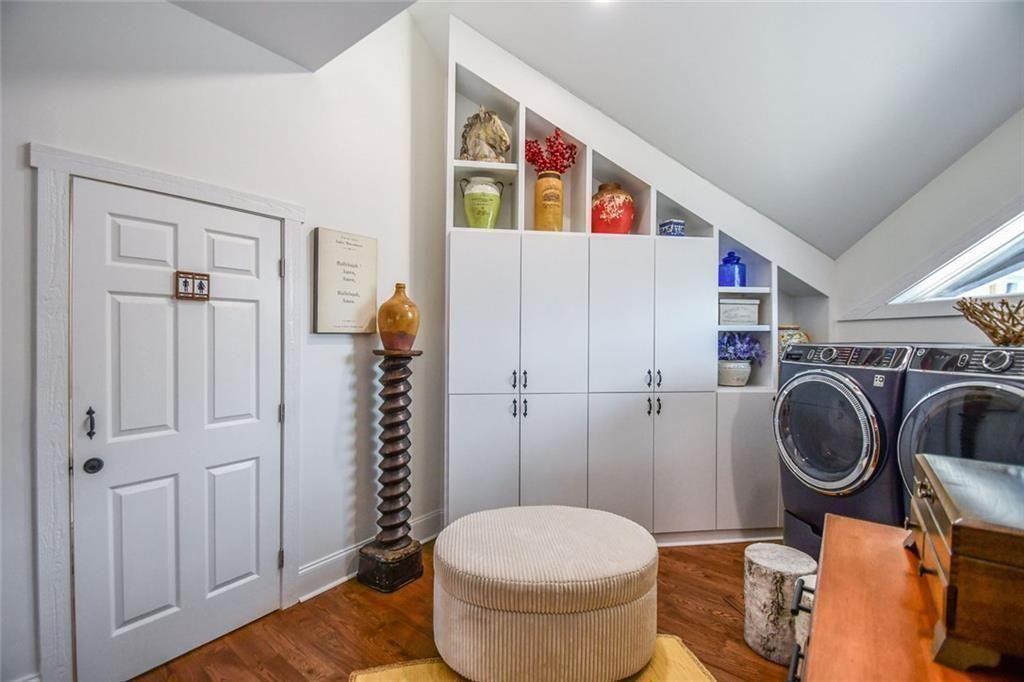 3418 The Trail Road