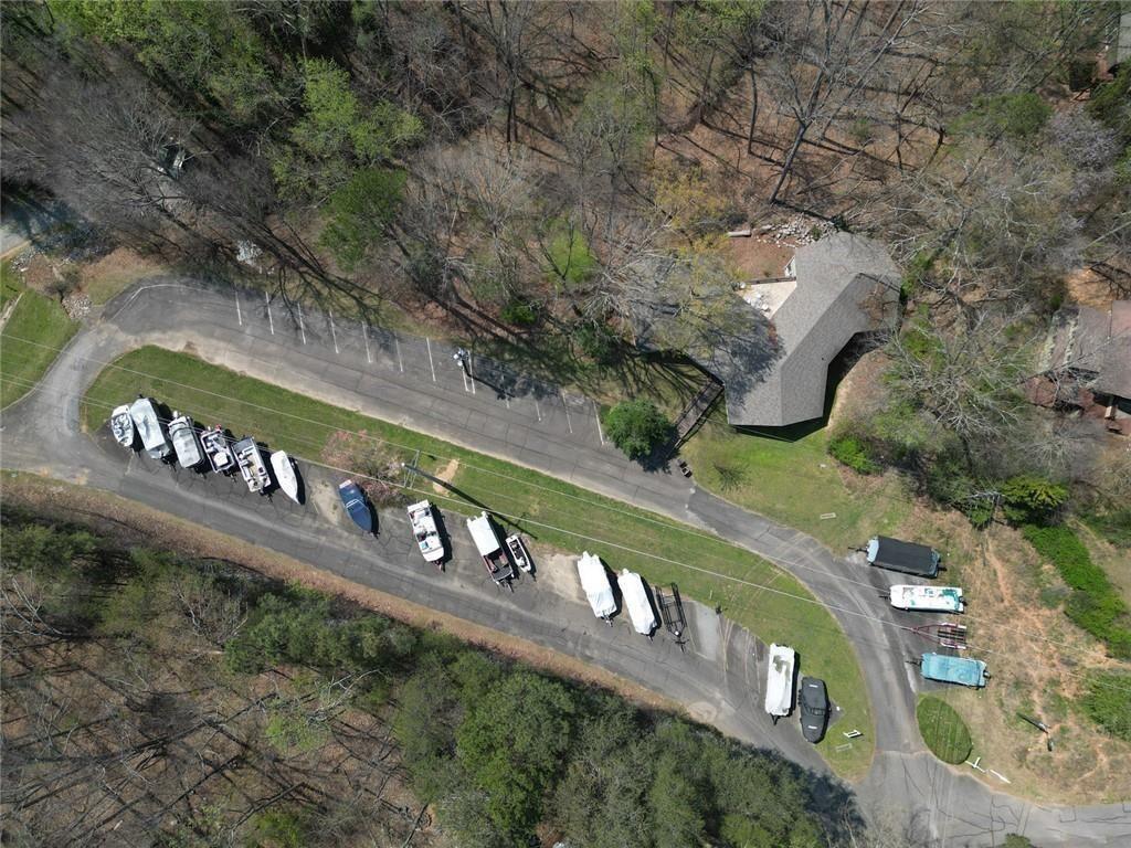 3418 The Trail Road