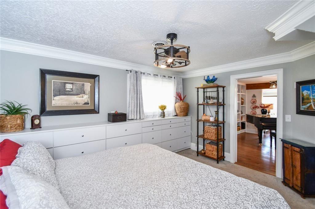 3418 The Trail Road