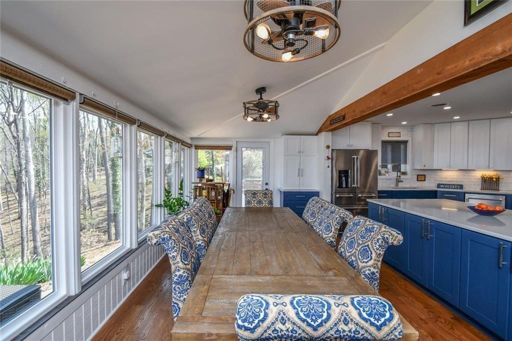 3418 The Trail Road