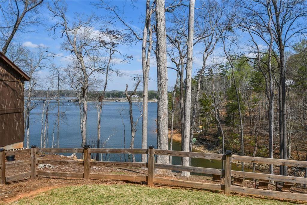 3418 The Trail Road