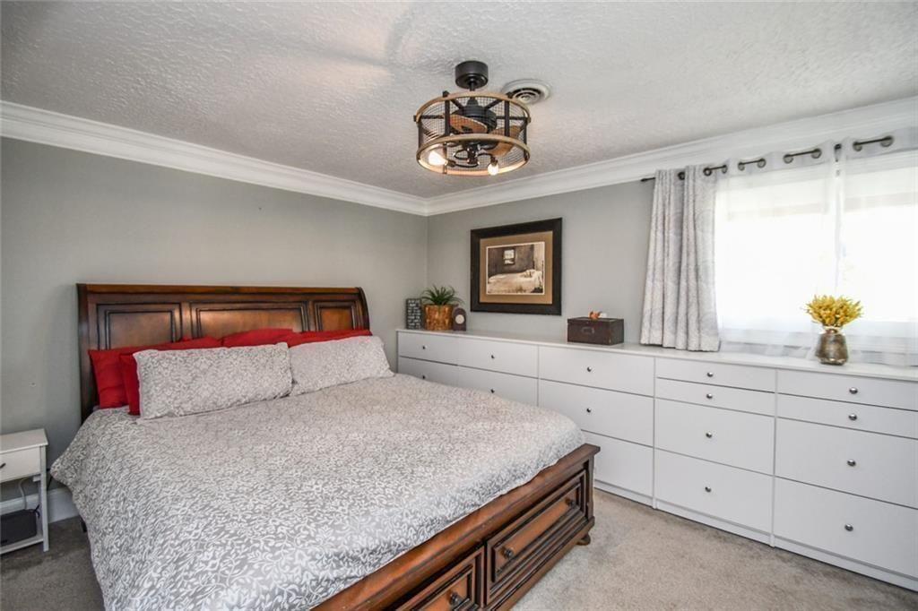 3418 The Trail Road