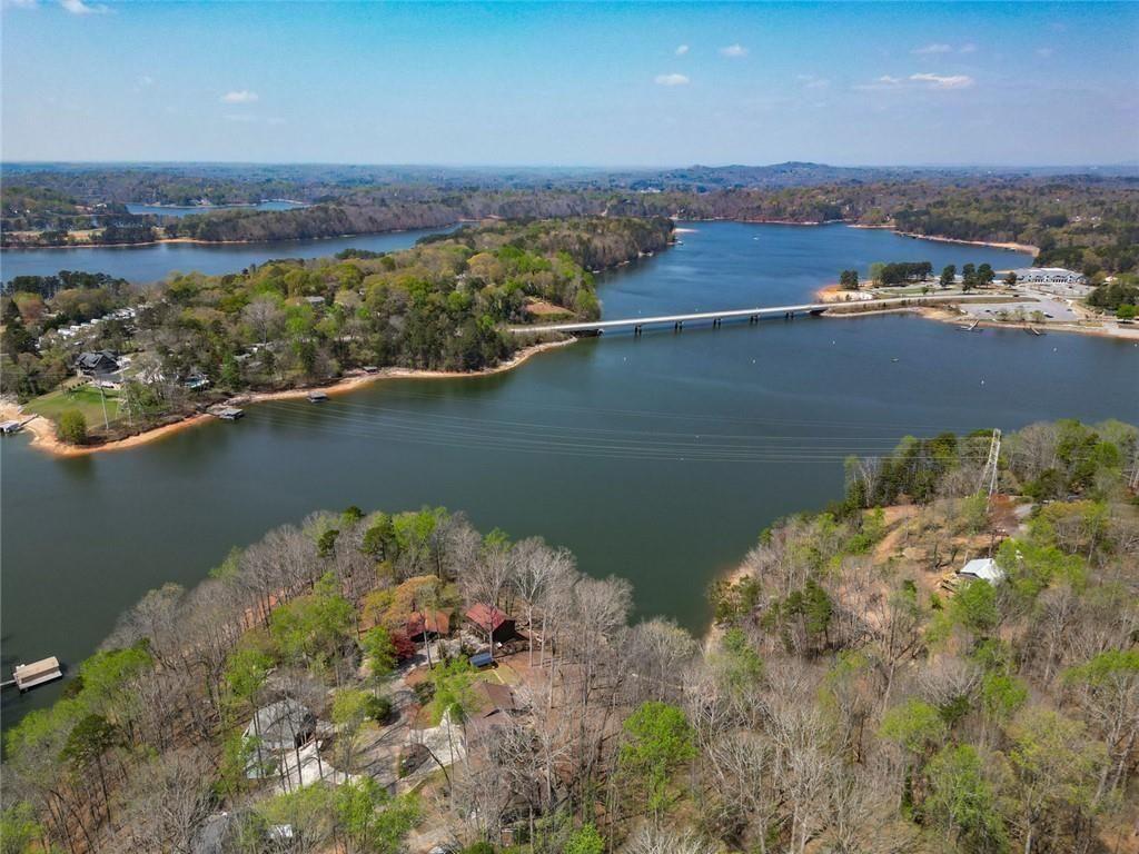 3418 The Trail Road