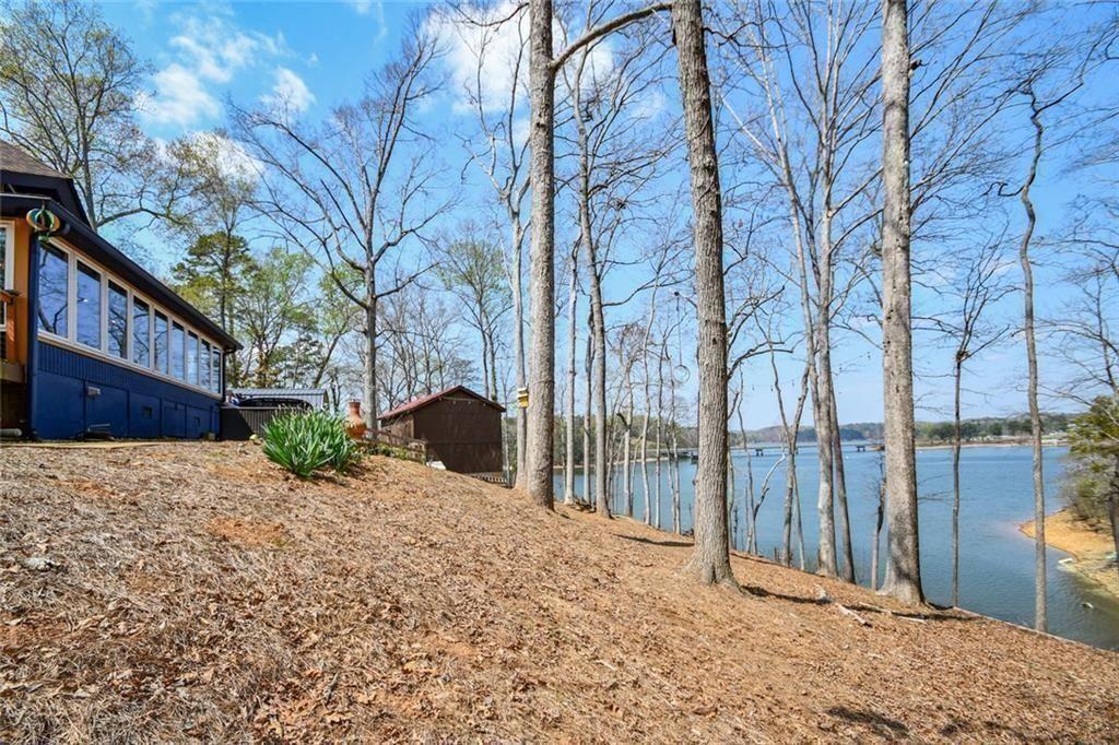 3418 The Trail Road