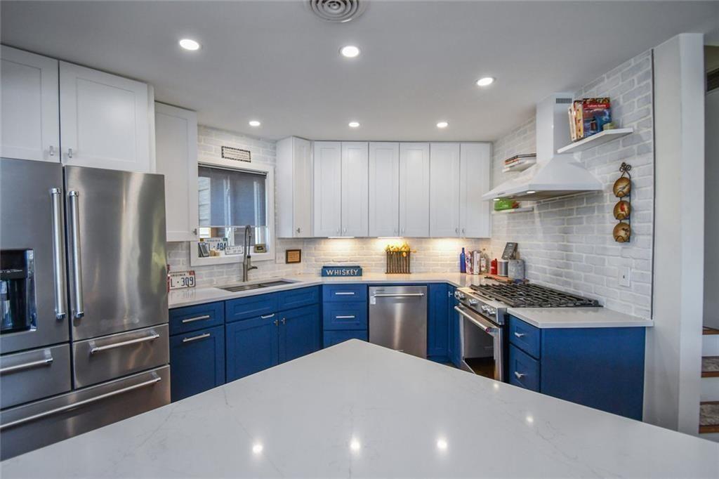 3418 The Trail Road