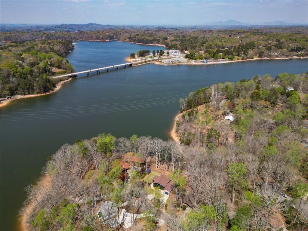 3418 The Trail Road