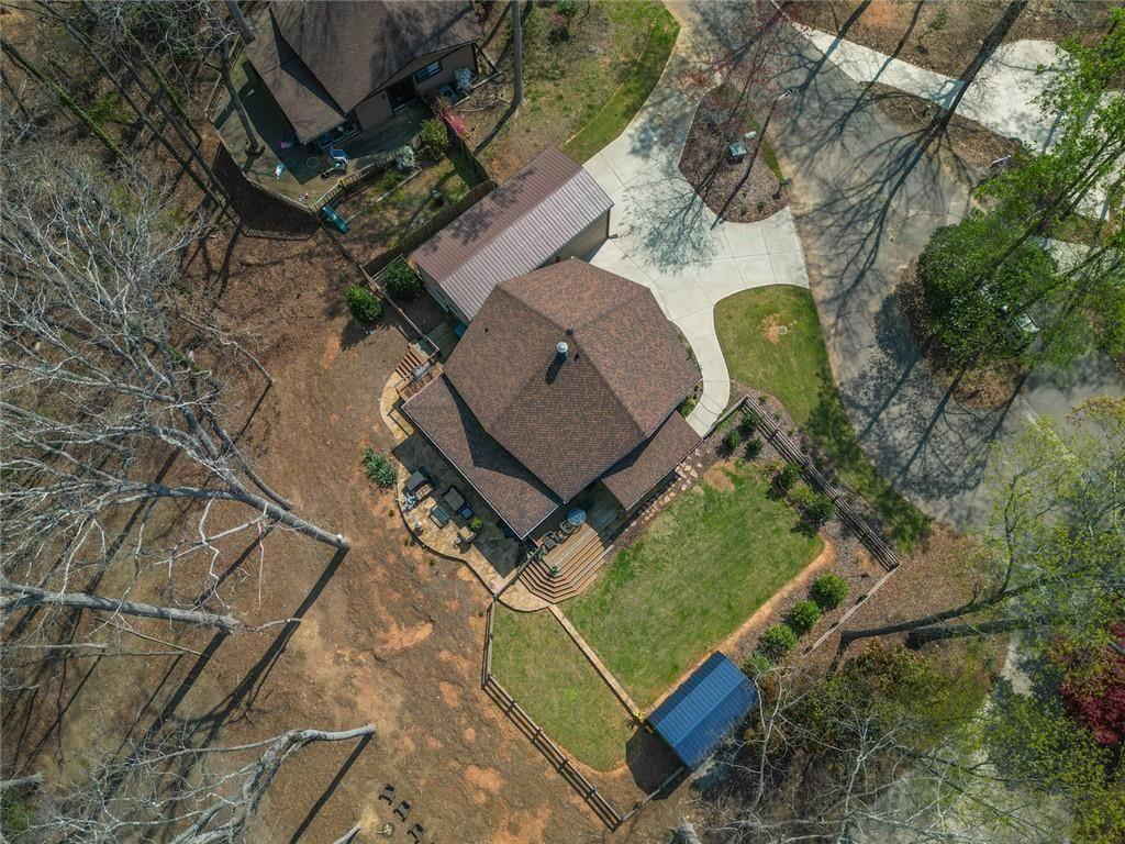 3418 The Trail Road