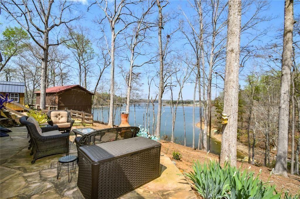 3418 The Trail Road