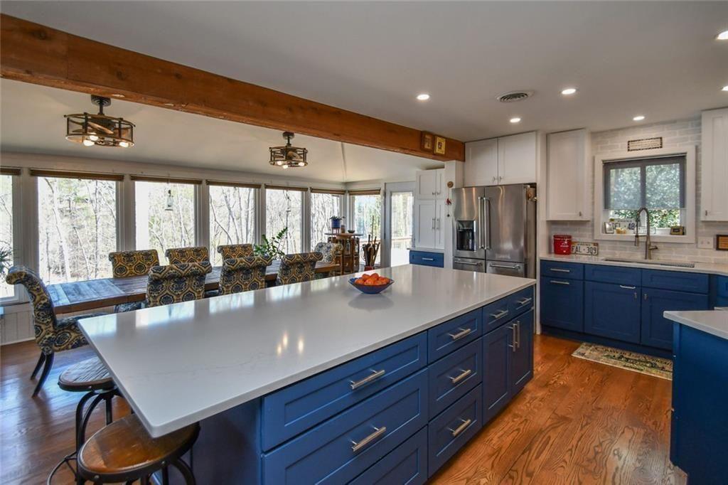 3418 The Trail Road