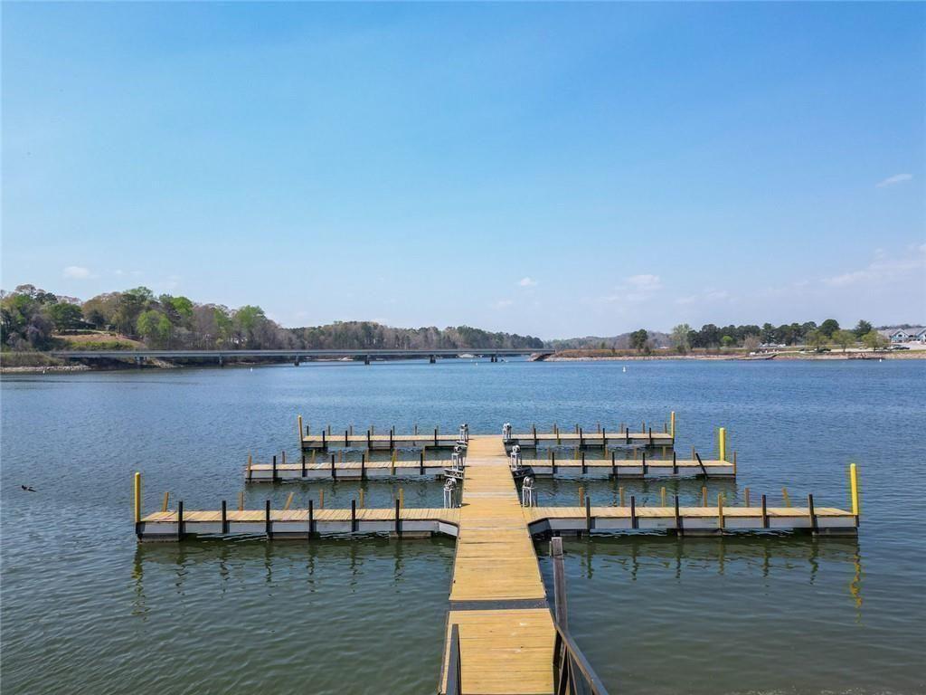3418 The Trail Road