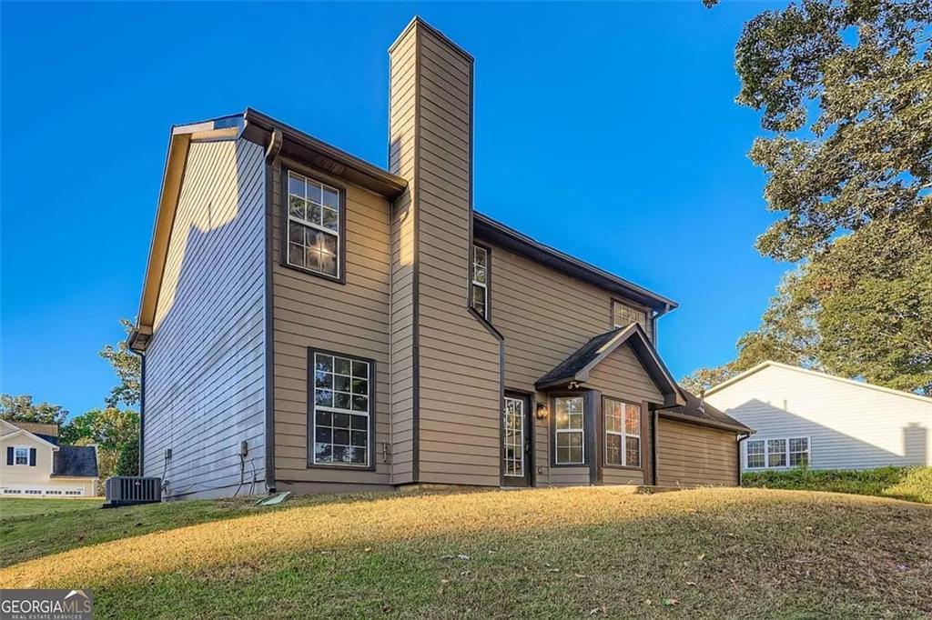 1570 Twin Bridge Lane