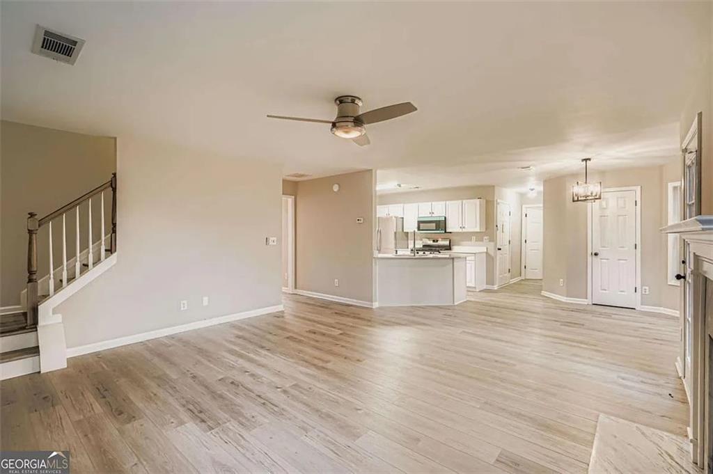 1570 Twin Bridge Lane