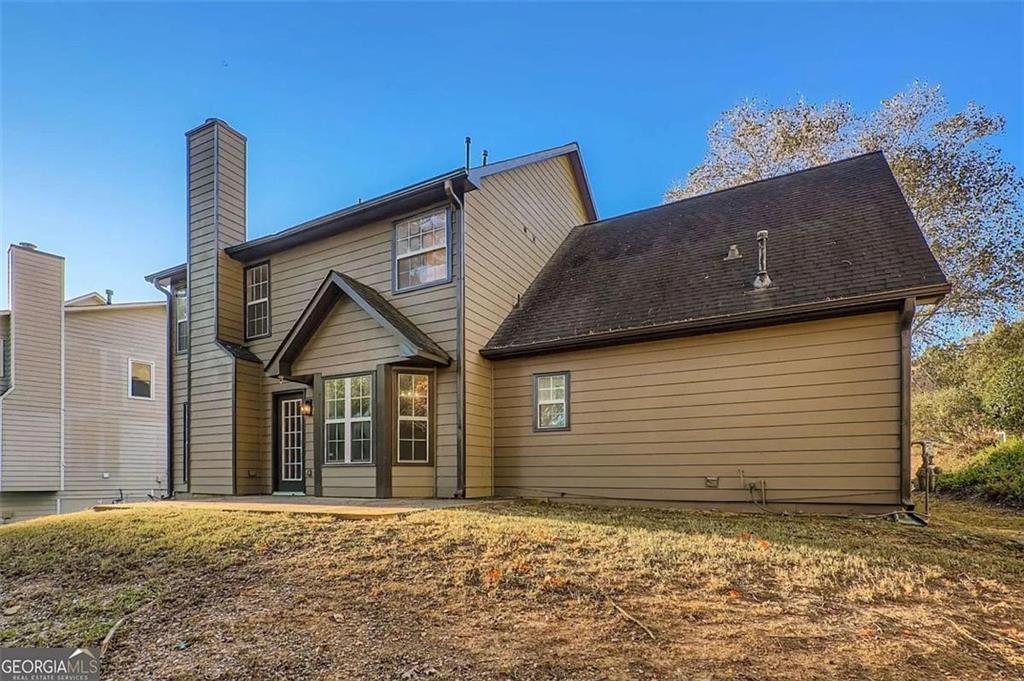 1570 Twin Bridge Lane