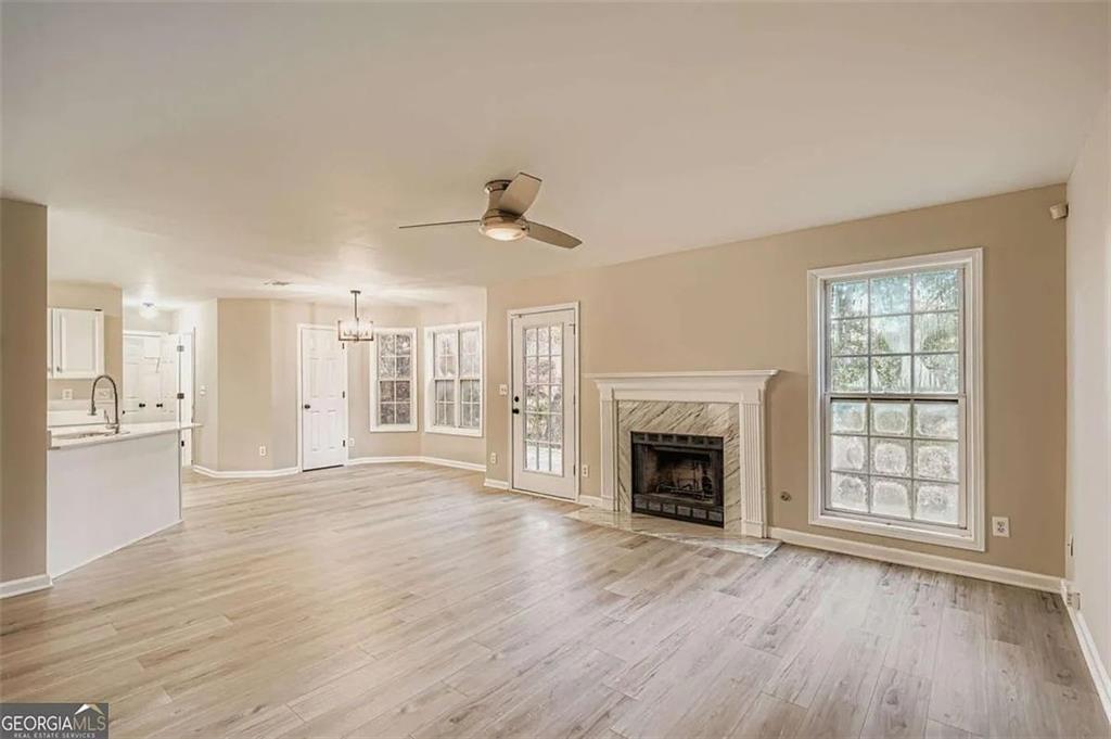 1570 Twin Bridge Lane