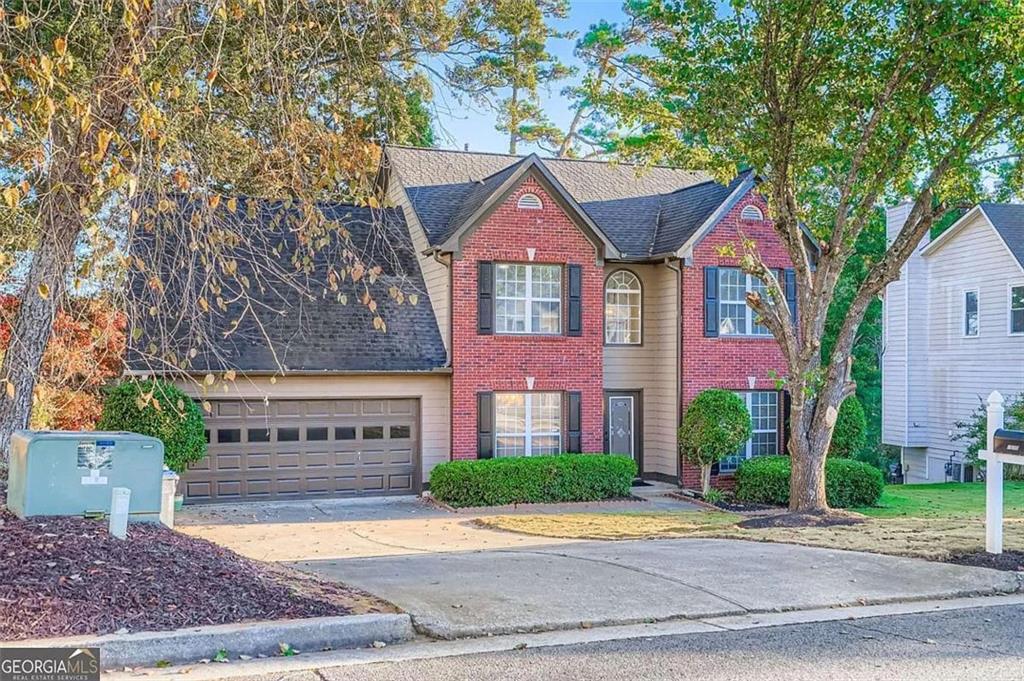 1570 Twin Bridge Lane