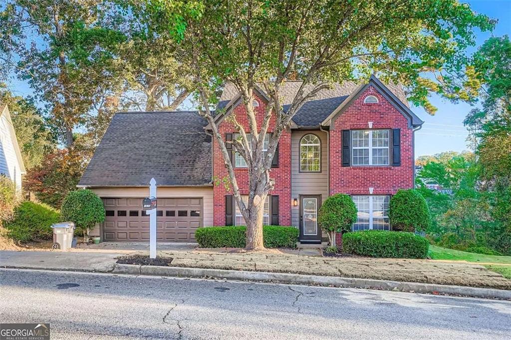 1570 Twin Bridge Lane