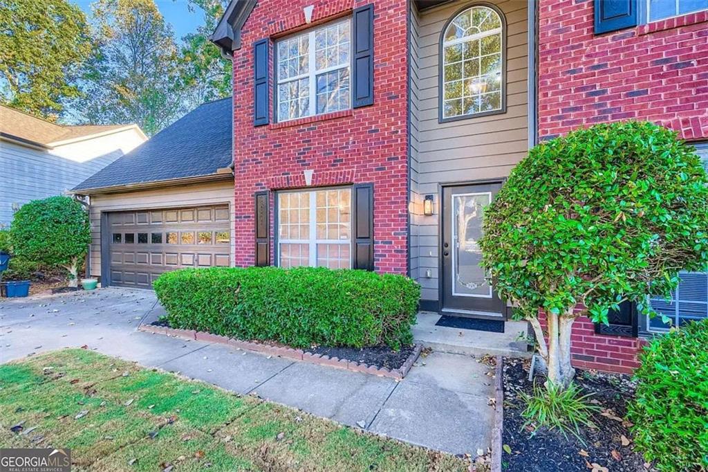 1570 Twin Bridge Lane