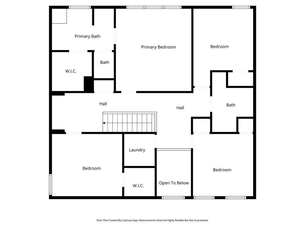 2467 Gristhaven Lane