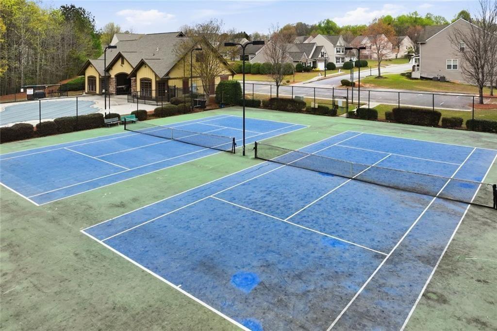 2467 Gristhaven Lane