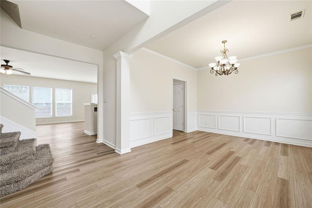 2467 Gristhaven Lane