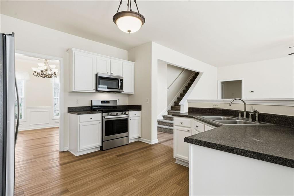 2467 Gristhaven Lane