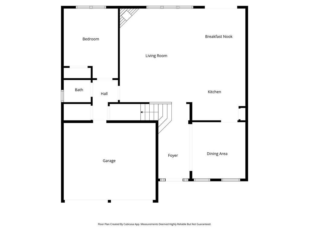 2467 Gristhaven Lane