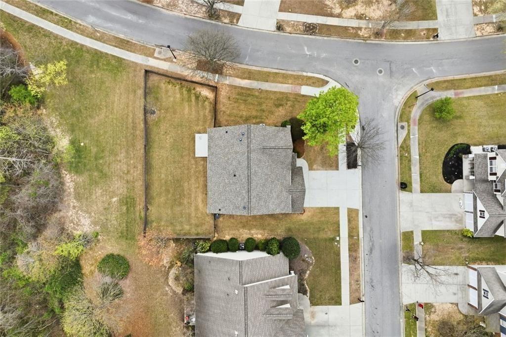 2467 Gristhaven Lane