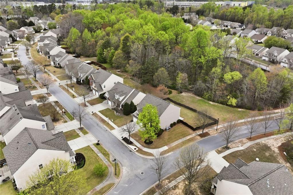 2467 Gristhaven Lane