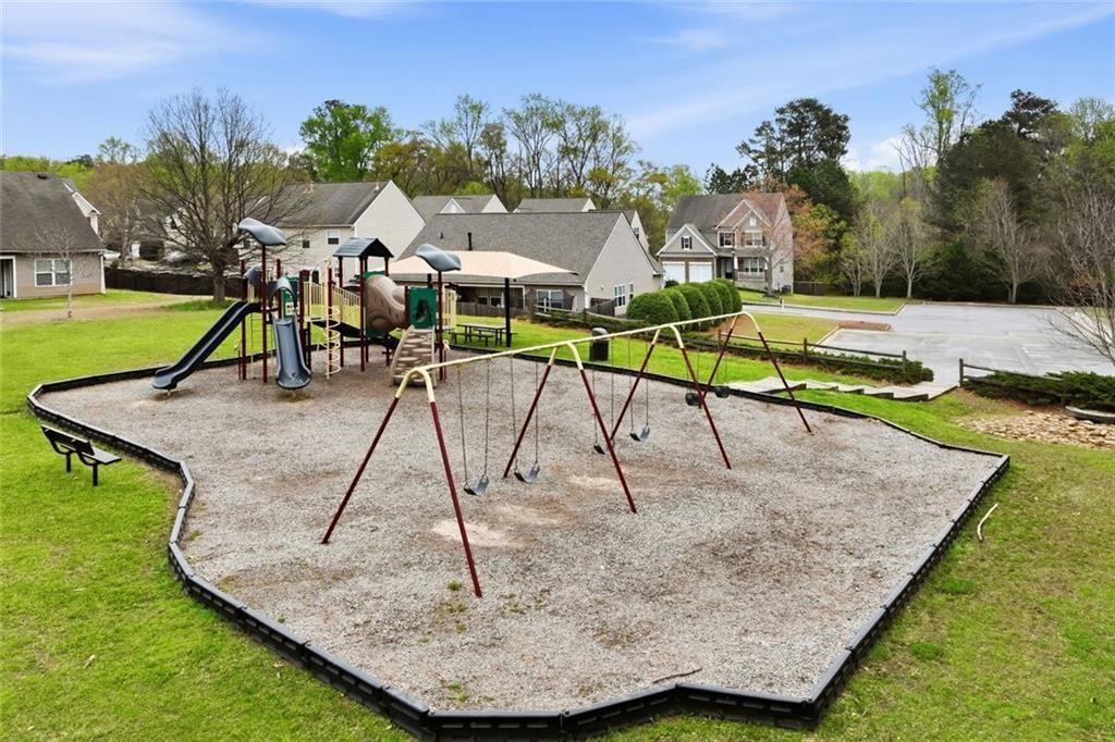 2467 Gristhaven Lane