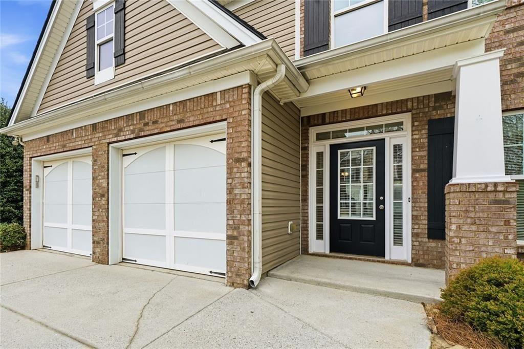 2467 Gristhaven Lane