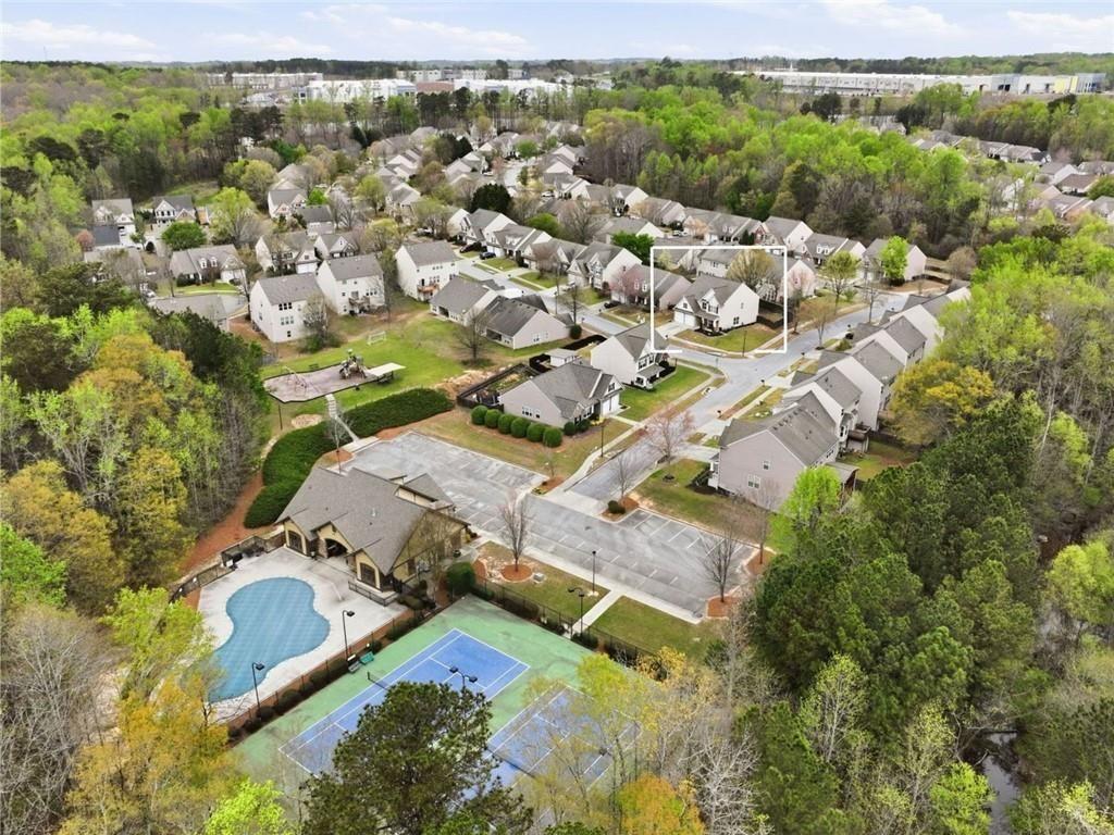 2467 Gristhaven Lane