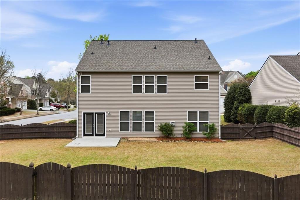 2467 Gristhaven Lane