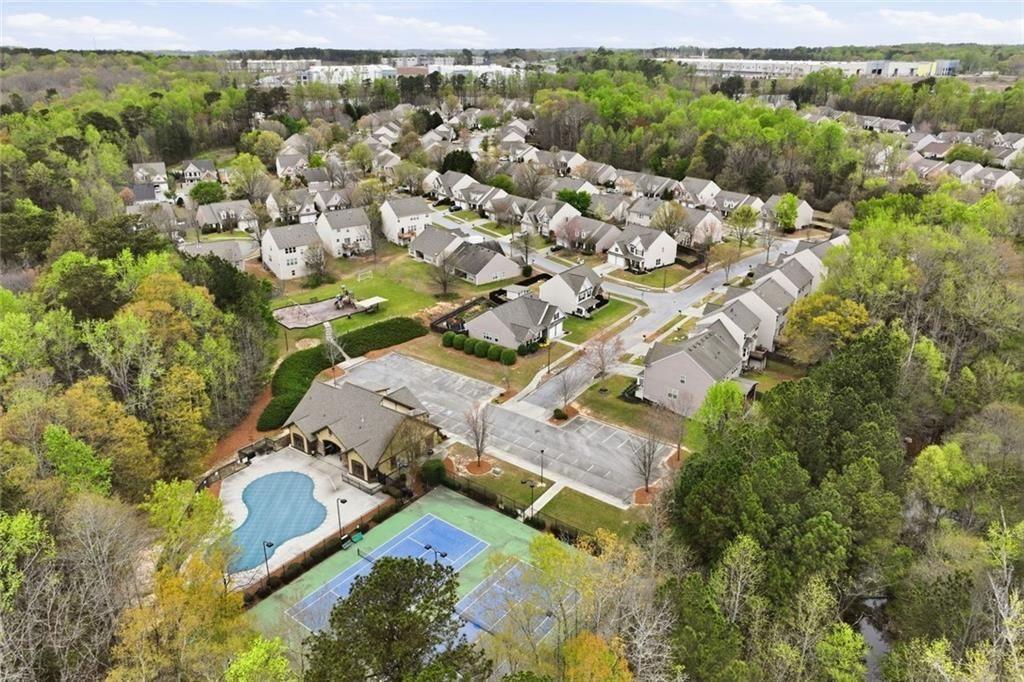 2467 Gristhaven Lane